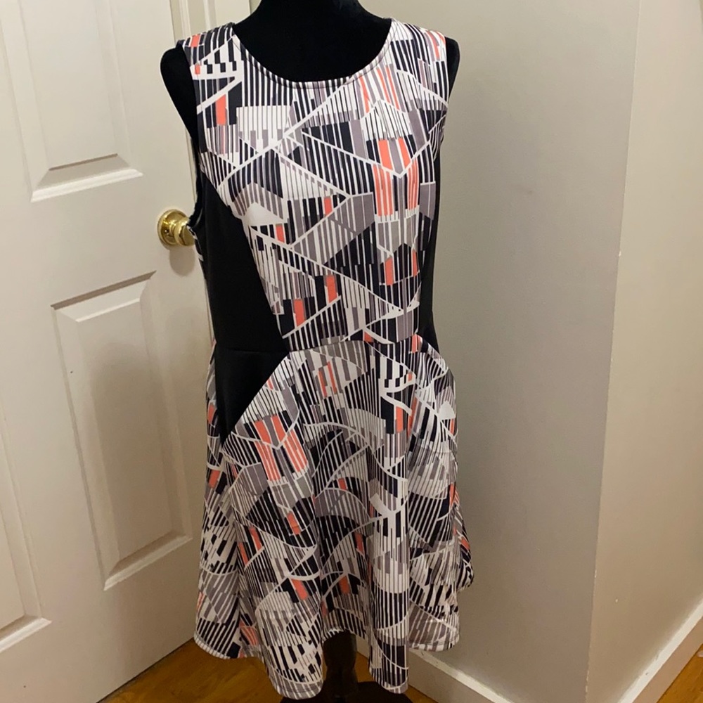 Mossimo dress with pockets. Size XXL